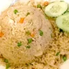 Thai Fried Rice