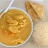 Yellow Curry