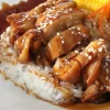 Teriyaki Chicken