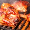 B.B.Q. Chicken